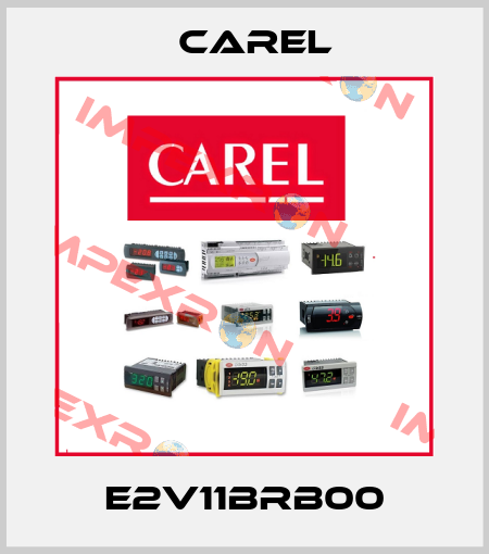 E2V11BRB00 Carel
