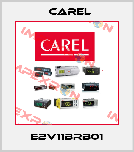 E2V11BRB01 Carel