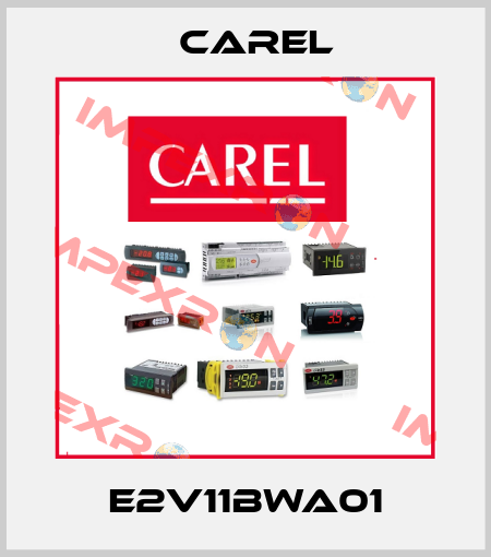 E2V11BWA01 Carel