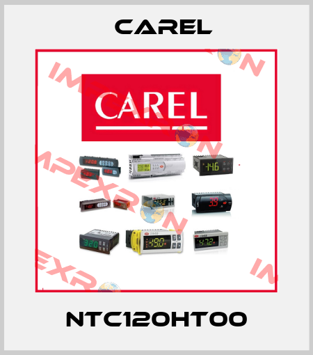 NTC120HT00 Carel