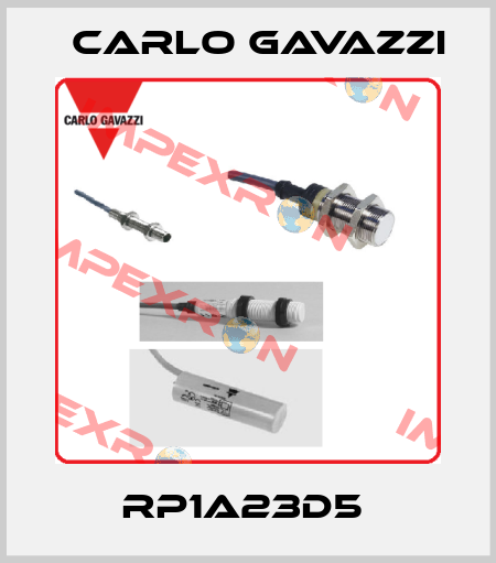 RP1A23D5  Carlo Gavazzi