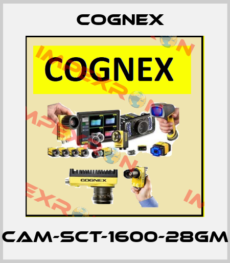 CAM-SCT-1600-28GM Cognex