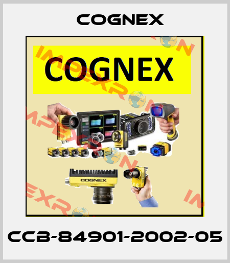 CCB-84901-2002-05 Cognex