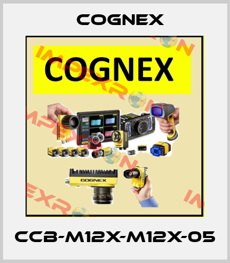 CCB-M12X-M12X-05 Cognex