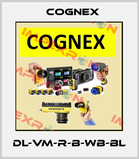 DL-VM-R-B-WB-BL Cognex