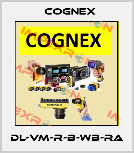 DL-VM-R-B-WB-RA Cognex