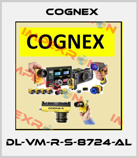 DL-VM-R-S-8724-AL Cognex