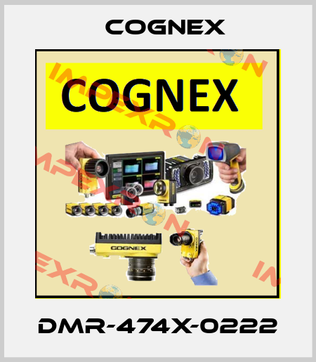 DMR-474X-0222 Cognex