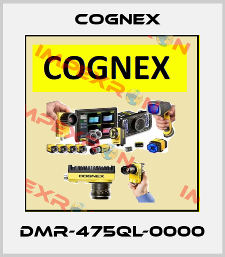 DMR-475QL-0000 Cognex