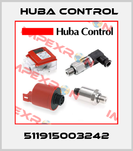 511915003242 Huba Control