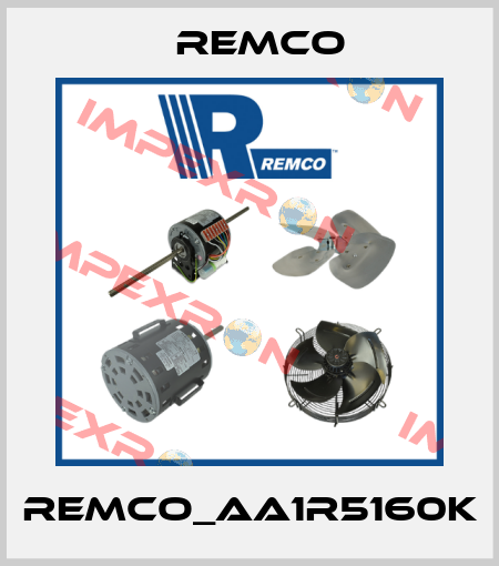 REMCO_AA1R5160K Remco