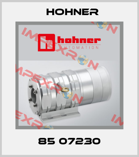 85 07230 Hohner