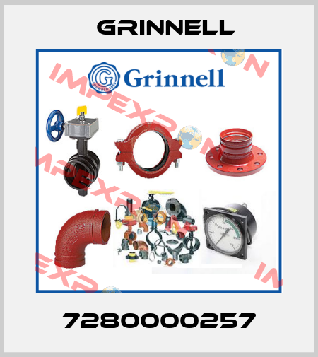 7280000257 Grinnell
