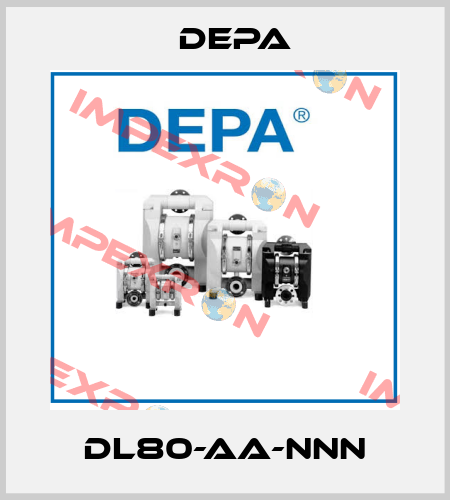 DL80-AA-NNN Depa