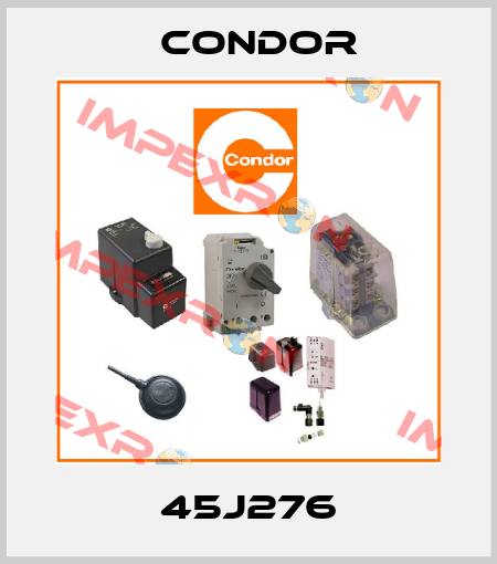 45J276 Condor