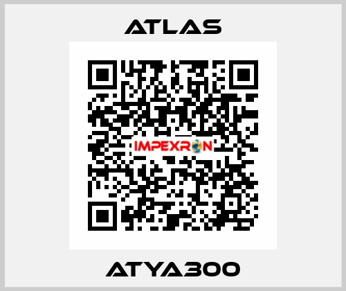 ATYA300 Atlas
