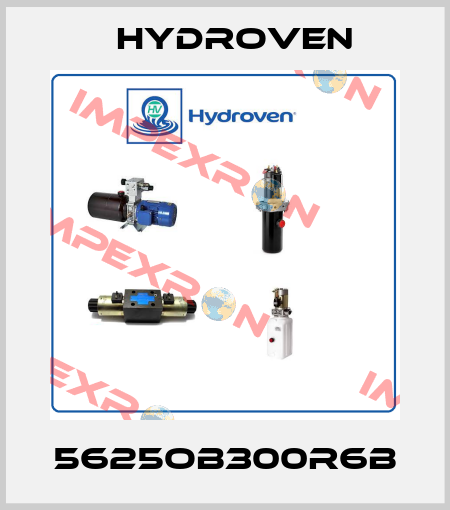 5625OB300R6B Hydroven