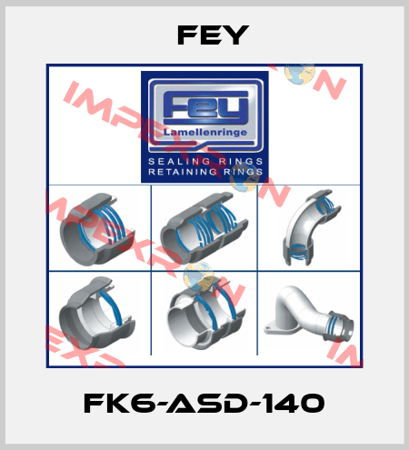FK6-ASD-140 Fey