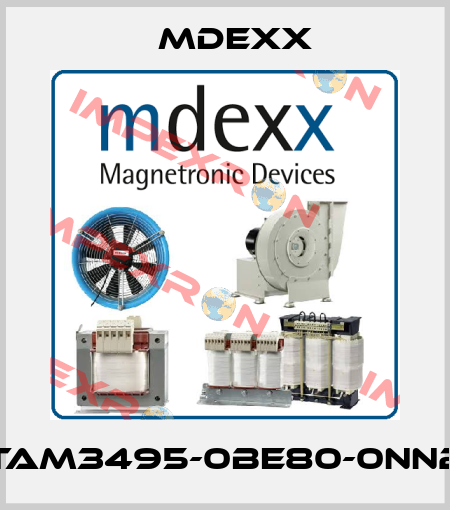 TAM3495-0BE80-0NN2 Mdexx