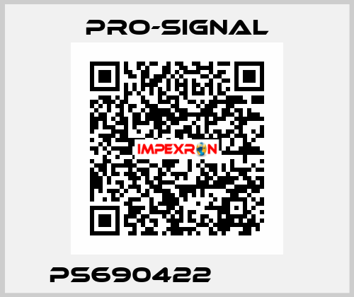 PS690422             pro-signal