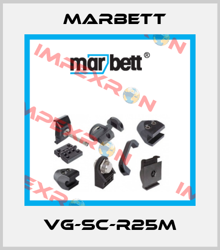 VG-SC-R25M Marbett