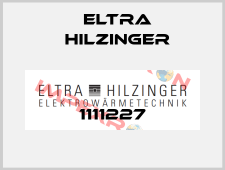 1111227 ELTRA HILZINGER