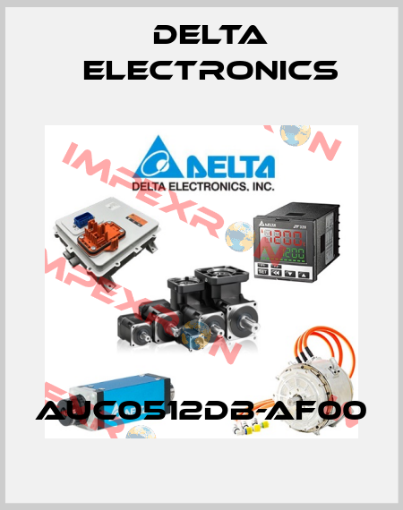 AUC0512DB-AF00 Delta Electronics