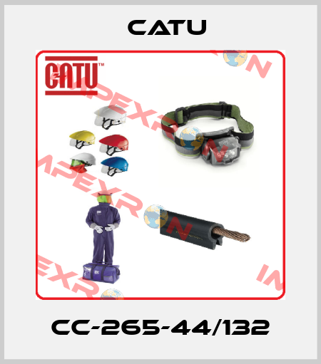 CC-265-44/132 Catu