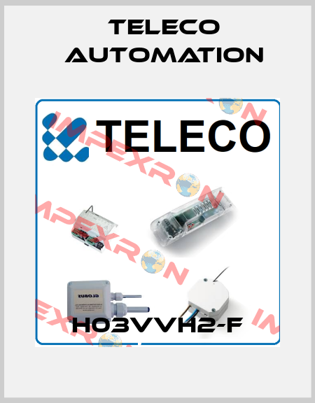 H03VVH2-F TELECO Automation