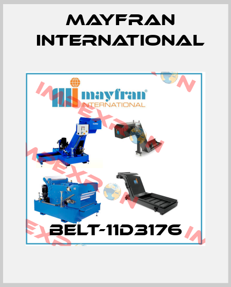 Belt-11D3176 Mayfran International
