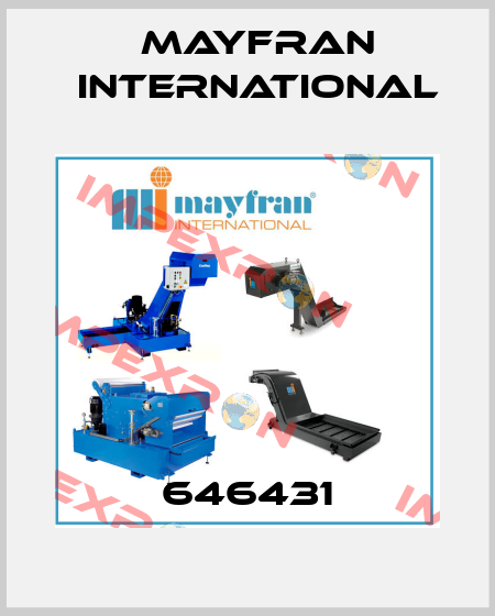 646431 Mayfran International