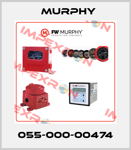 055-000-00474 Murphy