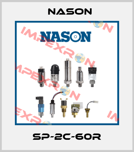 SP-2C-60R Nason