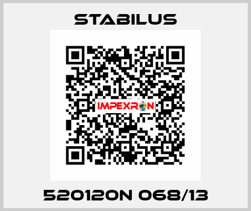 520120N 068/13 Stabilus