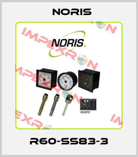 R60-SS83-3 Noris
