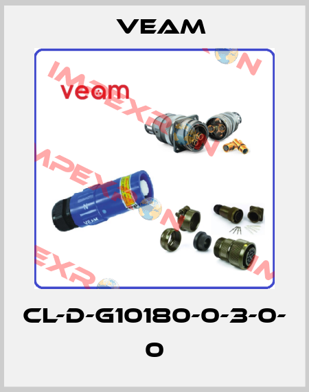 CL-D-G10180-0-3-0- 0 Veam