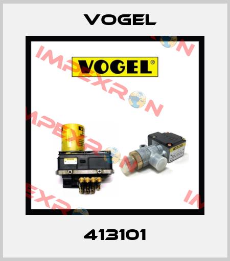 413101 Vogel