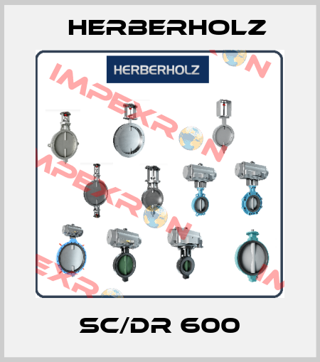 SC/DR 600 Herberholz
