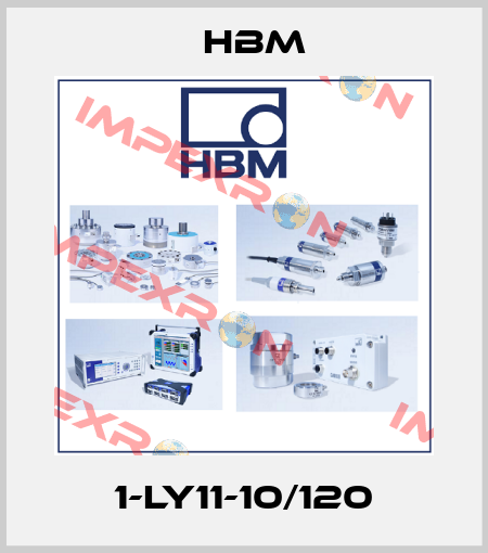 1-LY11-10/120 Hbm