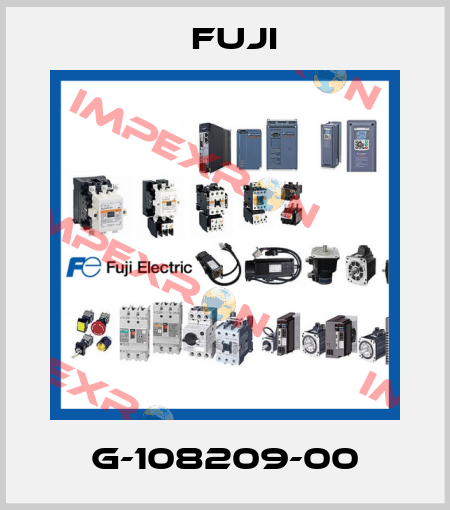 G-108209-00 Fuji