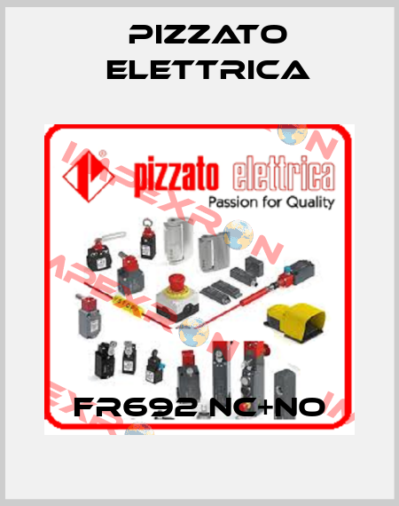 FR692 NC+NO Pizzato Elettrica