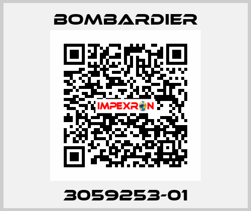 3059253-01 Bombardier