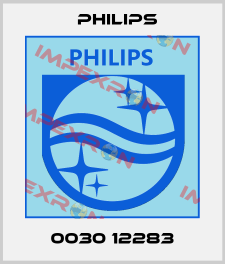 0030 12283 Philips