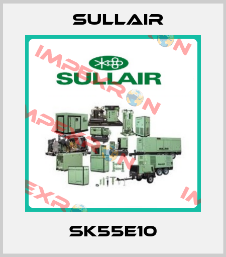 SK55E10 Sullair