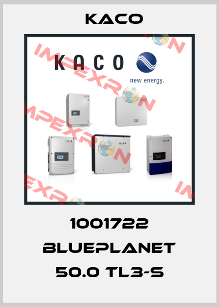 1001722 blueplanet 50.0 TL3-S Kaco