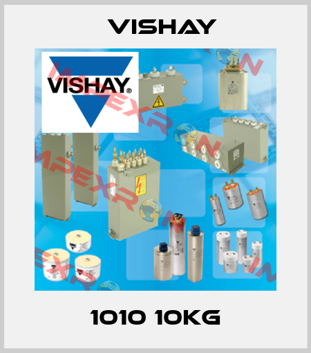 1010 10kg Vishay