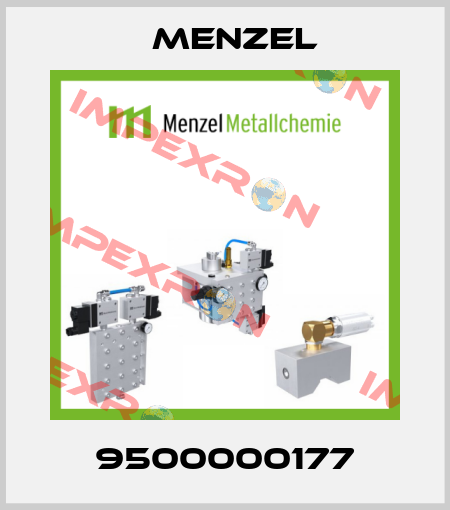 9500000177 Menzel
