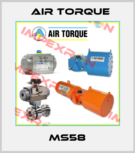 MS58 Air Torque