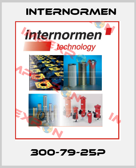  300-79-25P Internormen