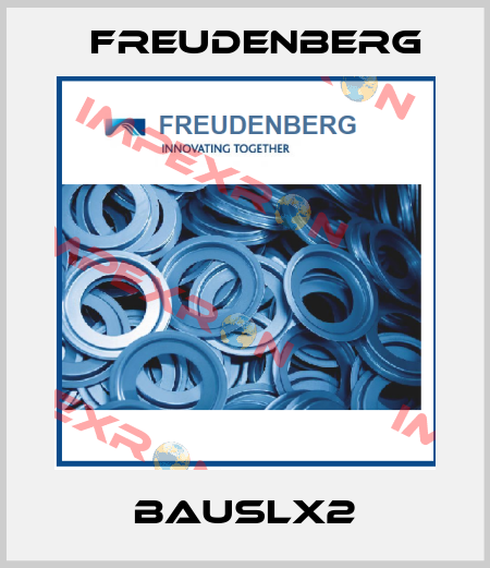 BAUSLX2 Freudenberg